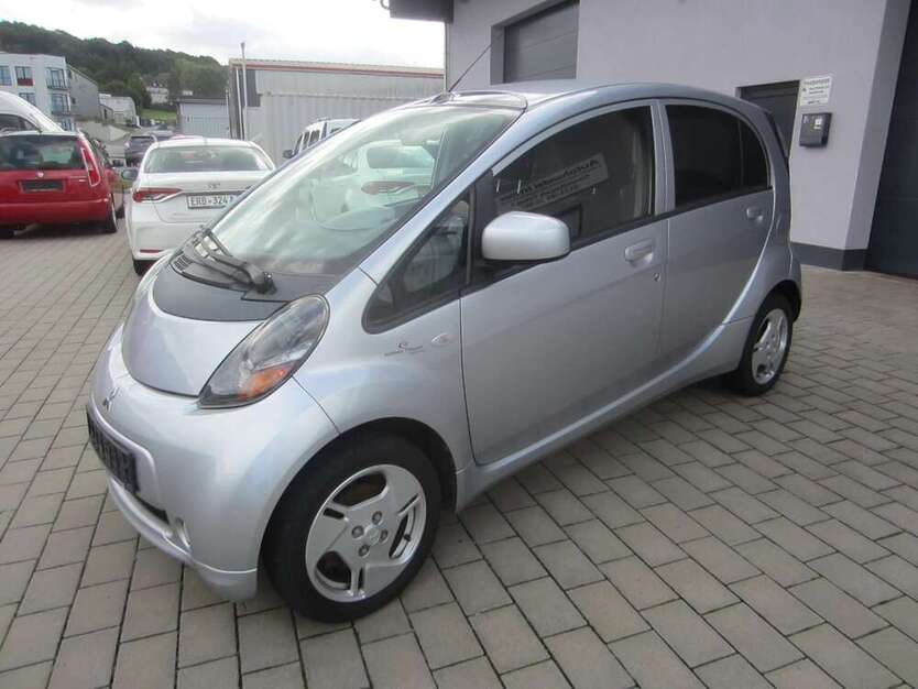I-MiEV