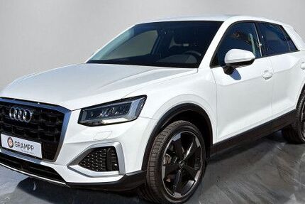 Audi Q2 30.975 km 26.930 &euro; Lohr am Main 97816