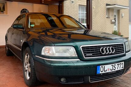 Audi A8 350.000 km 5.350 &euro; Vlotho 32602