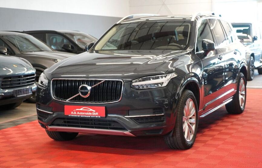XC90