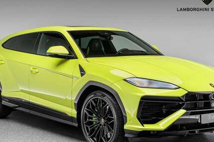 Lamborghini Urus 8.300 km 299.900 &euro; Böblingen 71034