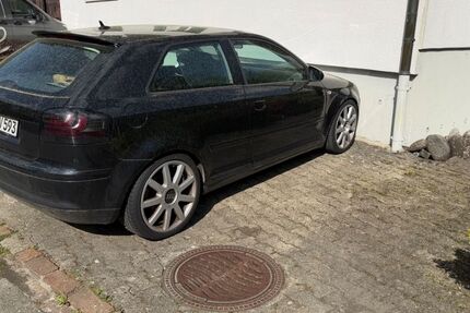 Audi A3 322.000 km 700 &euro; Waldshut 79761
