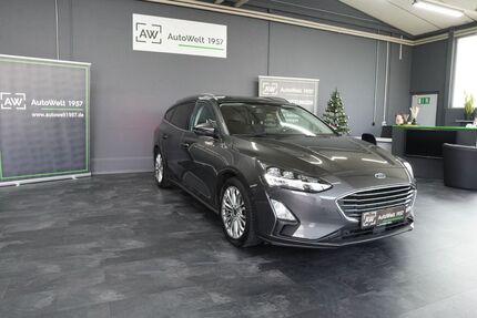 Ford Focus 135.000 km 13.490 &euro; Montabaur 56410