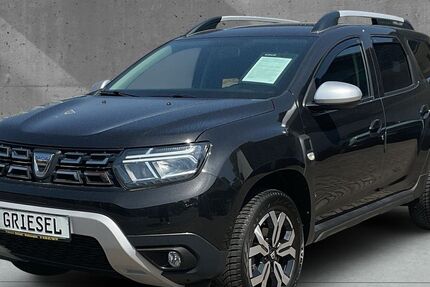 Dacia Duster 64.560 km 16.990 &euro; Melsungen 34212