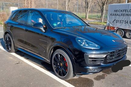 Porsche Cayenne 135.000 km 43.000 &euro; Boxberg 97944