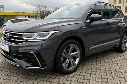 VW Tiguan 80.576 km 28.990 € Achern 77855