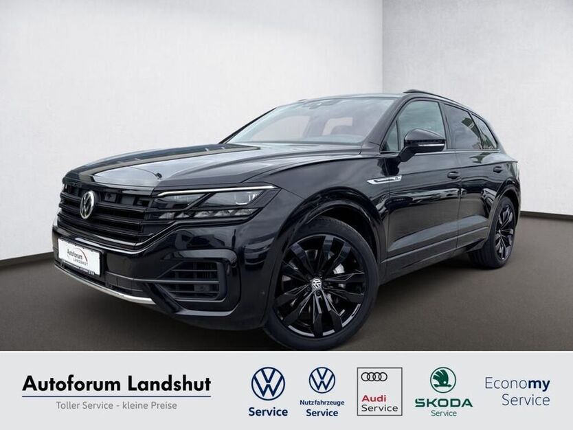 Touareg