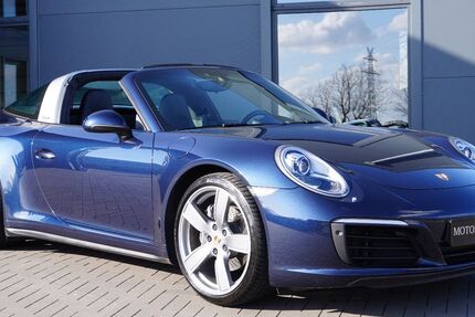 Porsche 991 37.000 km 115.000 &euro; Heide/Holstein 25746