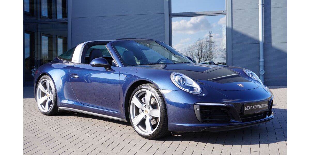 Porsche 991 37.000 km 115.000 &euro; Heide/Holstein 25746