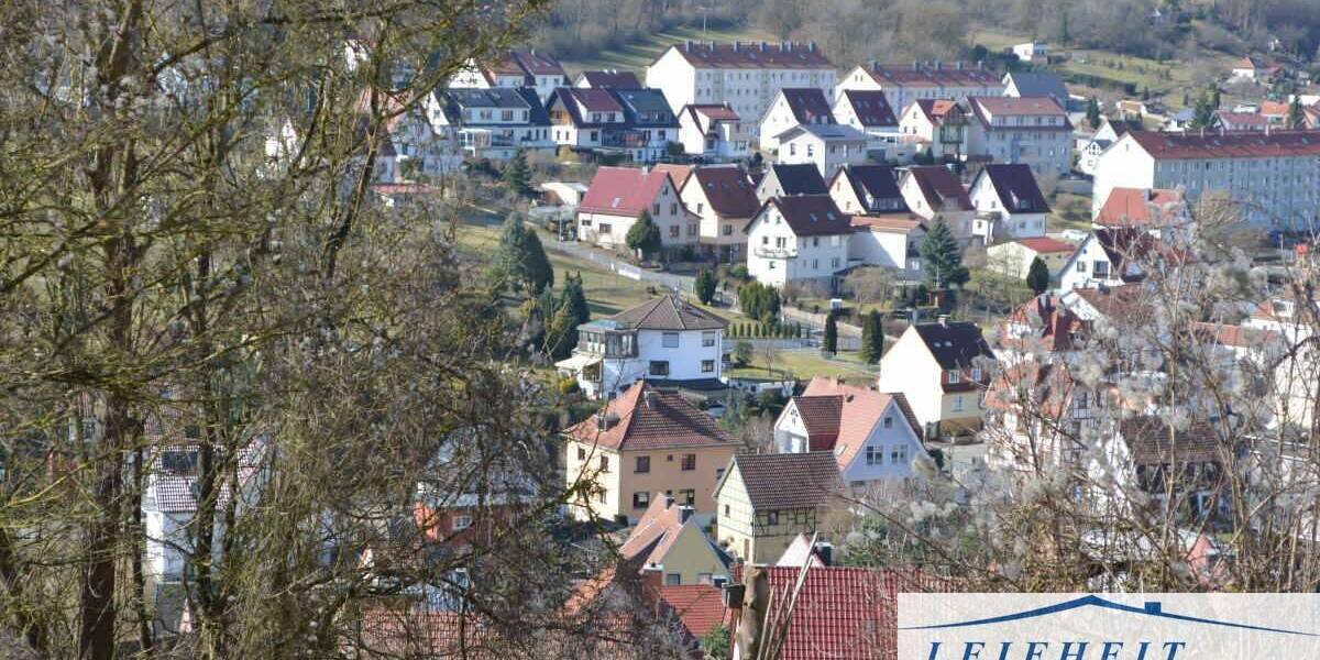 Mehrfamilienhaus, Wohnhaus Südeichsfeld OT Heyerode Heyerode - 4 Zimmer, 95 m&sup2;, 27.000&euro; | Angebot:26029977