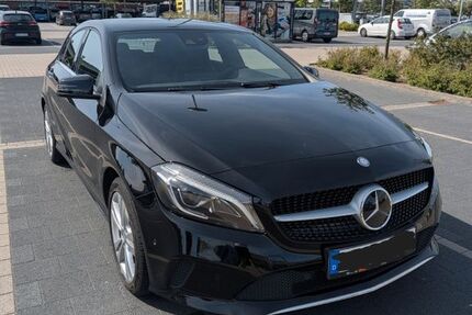 Mercedes-Benz A 180 125.000 km 14.400 &euro; Rostock 18069