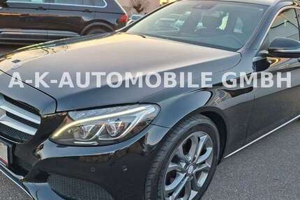 Mercedes-Benz C 220 200.000 km 11.999 &euro; Deizisau 73779