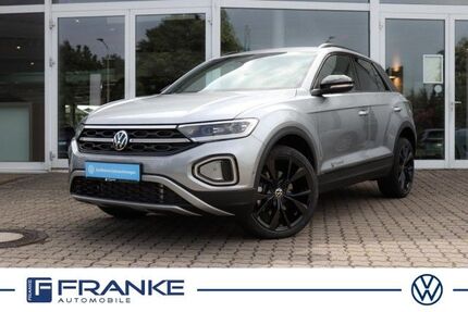 VW T-Roc 13.500 km 33.490 &euro; Freiberg 09599