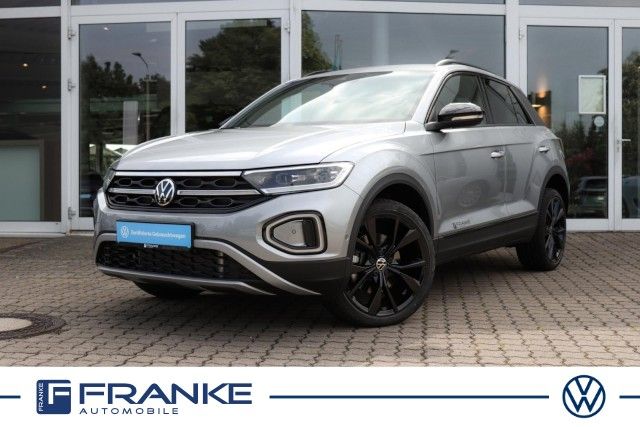 VW T-Roc 13.500 km 33.490 &euro; Freiberg 09599