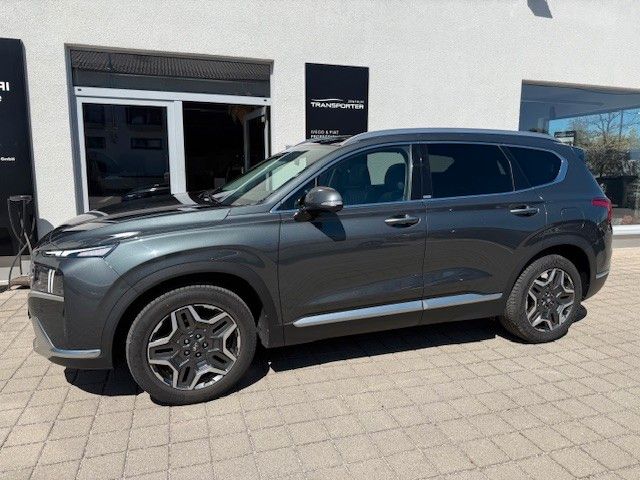 Hyundai SANTA FE 67.800 km 27.990 &euro; Straßlach bei München 82064