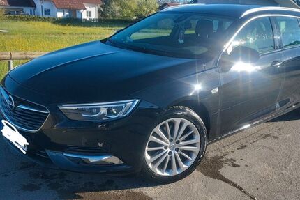Opel Insignia 137.000 km 13.990 &euro; Ottobeuren 87724
