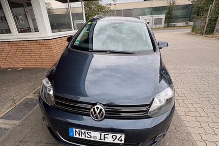 VW Golf Plus
