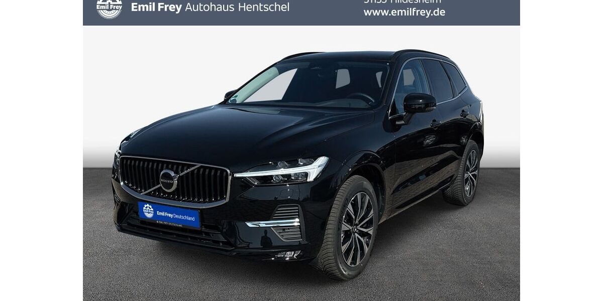 Volvo XC60 16.931 km 45.999 &euro; Hildesheim 31135