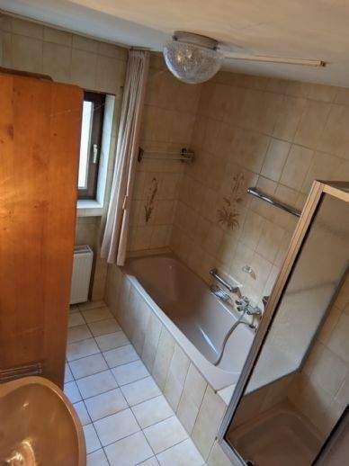 Etagenwohnung Sinzig Bad Bodendorf - 3 Zimmer, 80 m&sup2;, 750&euro; | Angebot:24577331