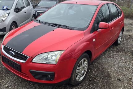 Ford Focus 229.782 km 599 &euro; Kolbermoor 83059