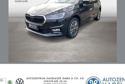 Skoda Fabia 10.639 km 18.343 &euro; Heilbronn 74072