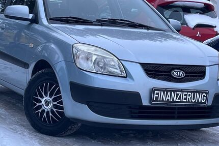 Kia Rio 129.000 km 1.799 &euro; Flintbek 24220