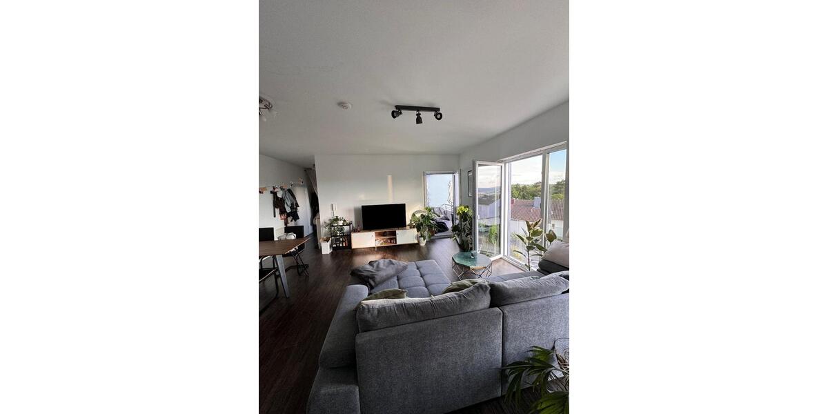 Etagenwohnung Bad Neustadt an der Saale - 2 Zimmer, 64 m&sup2;, 630&euro; | Angebot:24810754