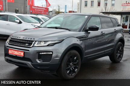 Land Rover Range Rover Evoque 67.000 km 23.900 &euro; Frankfurt am Main 60388