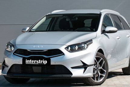 Kia ceed / Ceed 135.000 km 15.890 &euro; Höchstädt a.d.Donau 89420