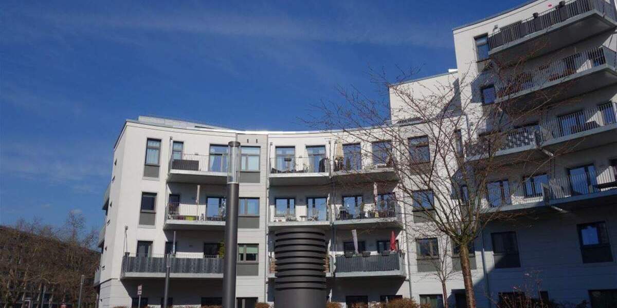 Etagenwohnung Düsseldorf Flingern Nord - 3 Zimmer, 117 m&sup2;, 1.879&euro; | Angebot:25361594