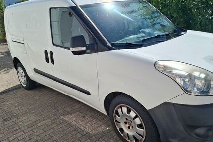 Fiat Doblo 80.000 km 2.850 &euro; Walldorf (bei Heidelberg) 69190