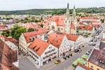 Etagenwohnung Beilngries Leising - 3 Zimmer, 68 m&sup2;, 395.000&euro; | Angebot:25695690