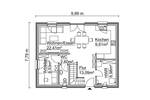Einfamilienhaus Bad Düben - 5 Zimmer, 120 m&sup2;, 292.260&euro; | Angebot:26881663