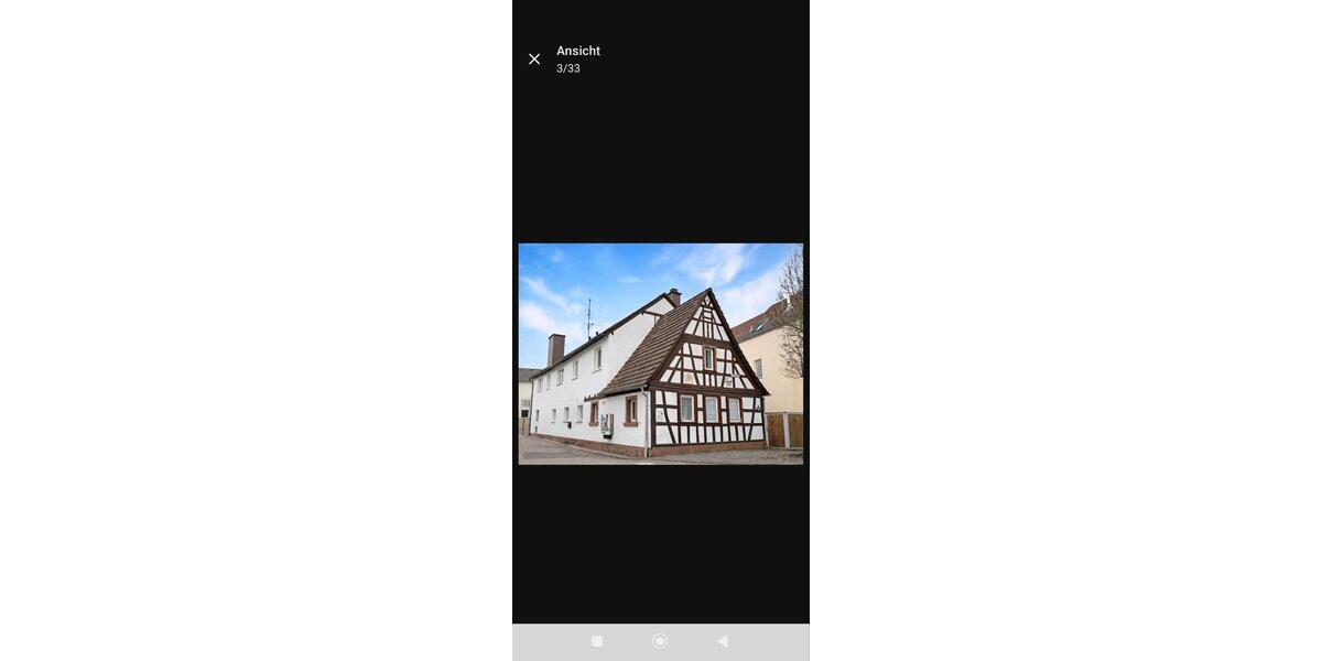 Mehrfamilienhaus, Wohnhaus Steinweiler - 7 Zimmer, 255 m&sup2;, 380.000&euro; | Angebot:26886225