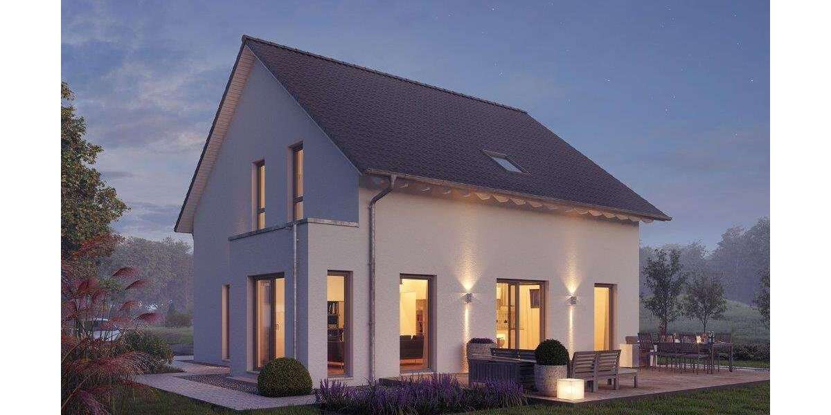 Einfamilienhaus Rauenzell Rauenzell - 5 Zimmer, 150 m&sup2;, 312.500&euro; | Angebot:25297269