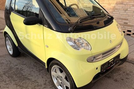 Smart ForTwo 88.808 km 3.250 &euro; Göppingen 73033