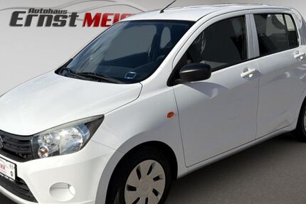 Suzuki Celerio 61.839 km 7.900 &euro; Nördlingen 86720