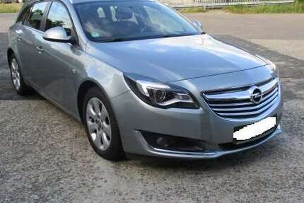 Opel Insignia 239.000 km 3.990 € Ibbenbueren 49477