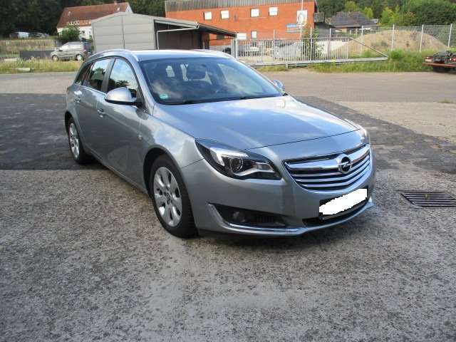 Opel Insignia 239.000 km 3.990 € Ibbenbueren 49477