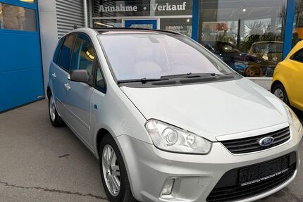 Ford C-Max 153.000 km 4.499 &euro; Sonneberg 96515