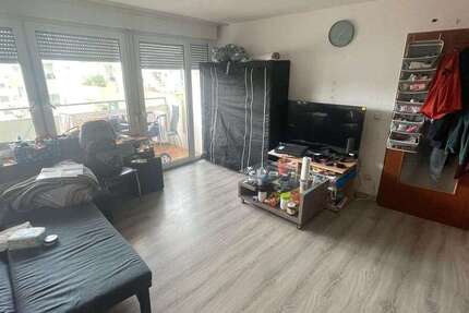 Wohnung Stuttgart - Weilimdorf Weilimdorf - 1 Zimmer, 42 m&sup2;, 139.000&euro; | Angebot:26252319