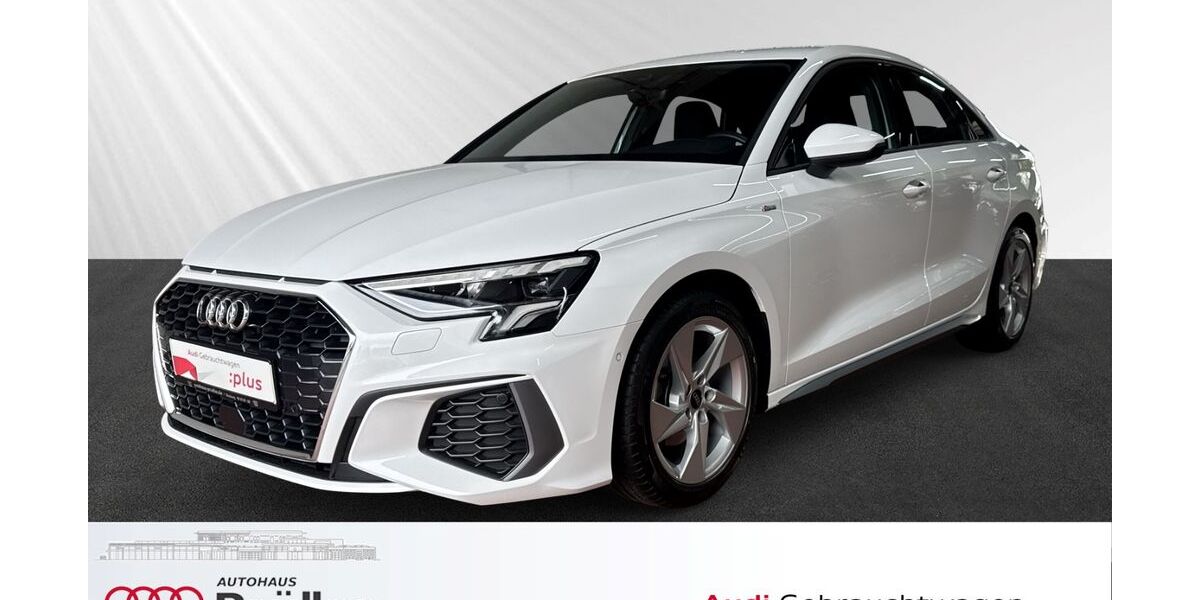 Audi A3 72.500 km 24.400 &euro; Neuburg 86633
