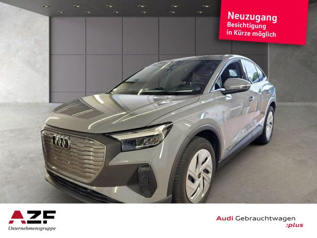 Q4 e-tron