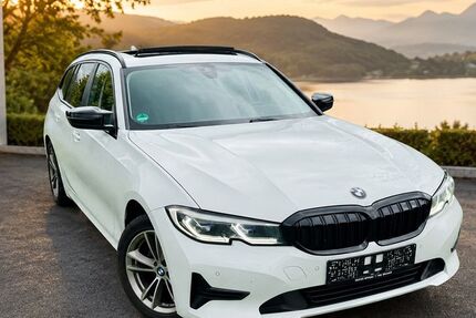 BMW 320 177.750 km 18.888 &euro; Neustadt-Glewe 19306