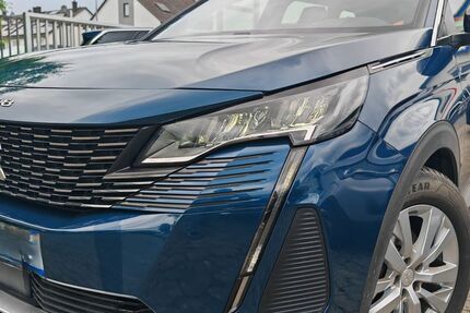Peugeot 5008 157.102 km 14.756 &euro; Wölfersheim 61200
