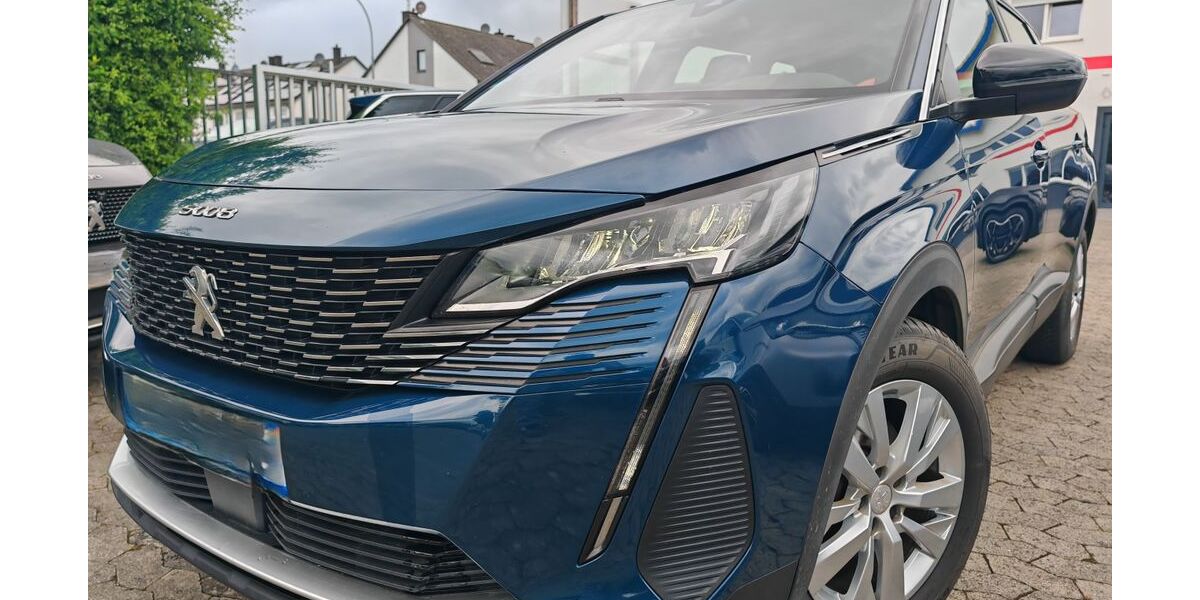 Peugeot 5008 157.102 km 14.756 &euro; Wölfersheim 61200