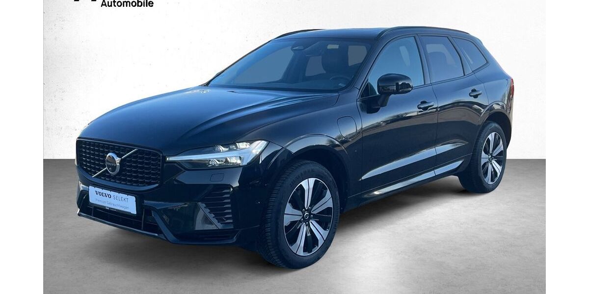 Volvo XC60 56.000 km 46.900 &euro; Ansbach 91522