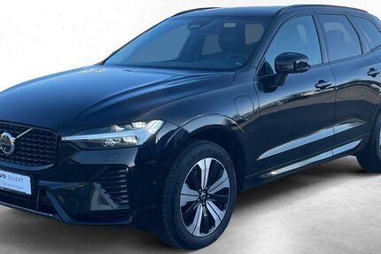 Volvo XC60 56.000 km 47.900 &euro; Ansbach 91522