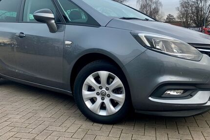 Opel Zafira 156.000 km 8.500 &euro; Hannover 30179