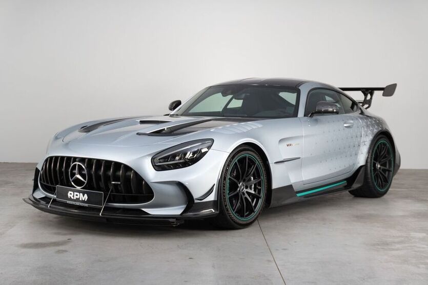 AMG GT